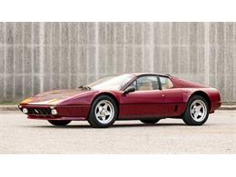 1984 Ferrari 512 BBI (CC-2092653) for sale in Carmel, California