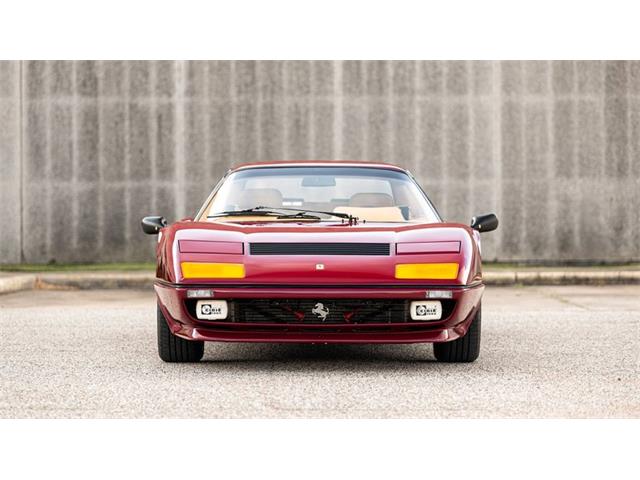 1984 Ferrari 512 BBI (CC-2092653) for sale in Carmel, California
