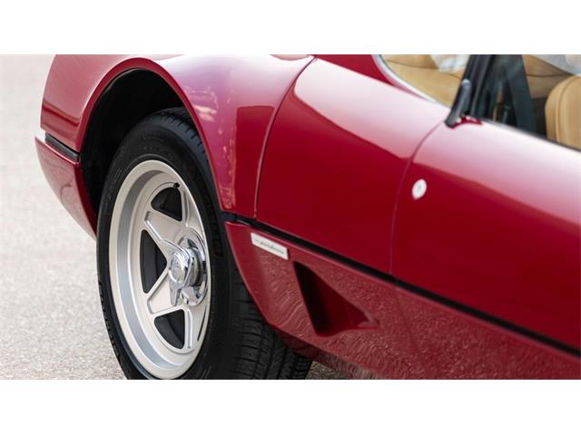1984 Ferrari 512 BBI (CC-2092653) for sale in Carmel, California