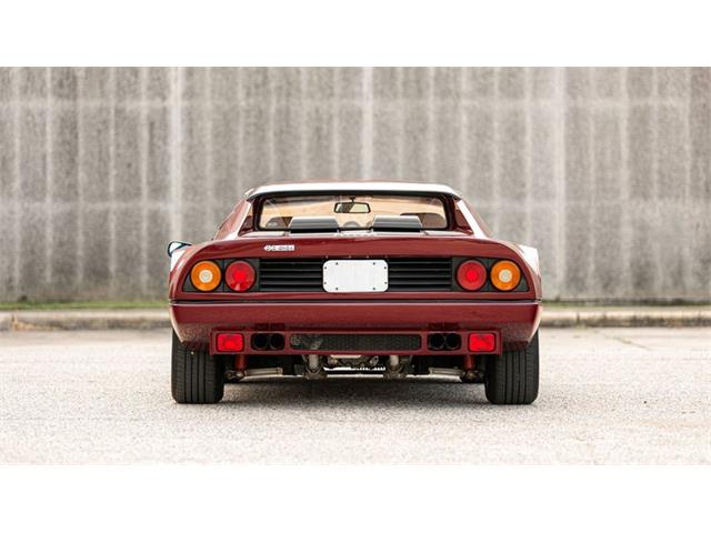 1984 Ferrari 512 BBI (CC-2092653) for sale in Carmel, California