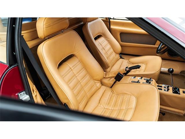 1984 Ferrari 512 BBI (CC-2092653) for sale in Carmel, California