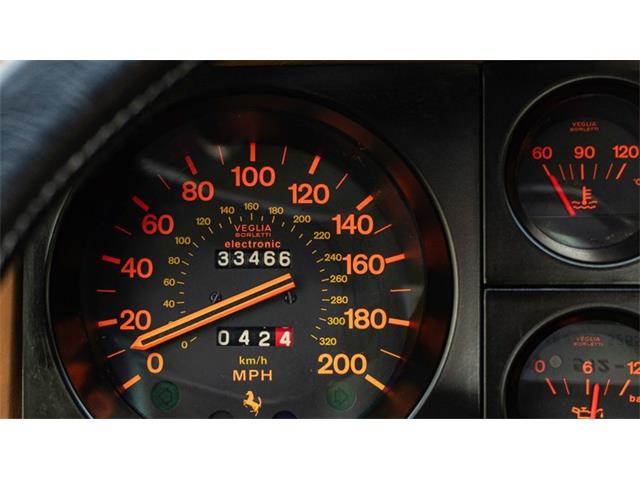 1984 Ferrari 512 BBI (CC-2092653) for sale in Carmel, California