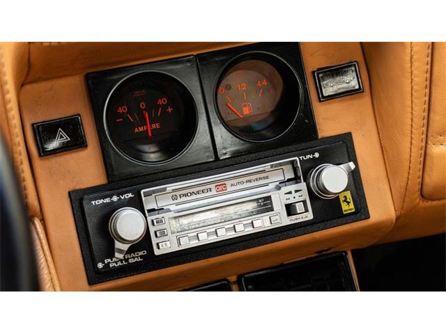 1984 Ferrari 512 BBI (CC-2092653) for sale in Carmel, California