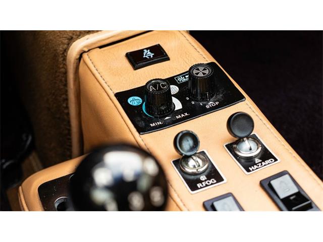1984 Ferrari 512 BBI (CC-2092653) for sale in Carmel, California
