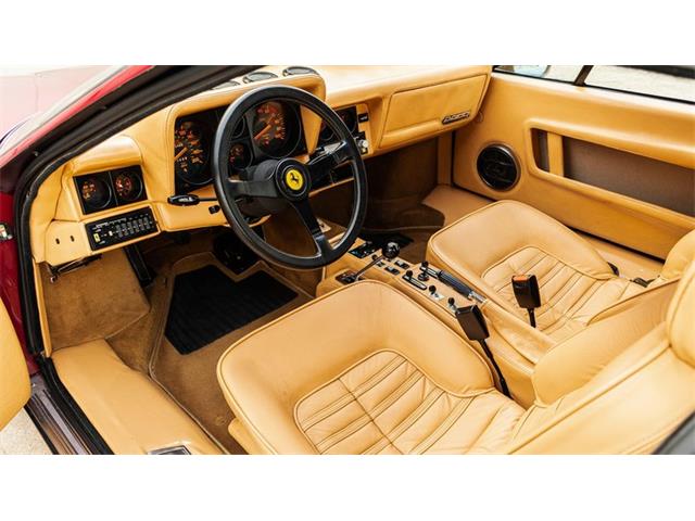 1984 Ferrari 512 BBI (CC-2092653) for sale in Carmel, California