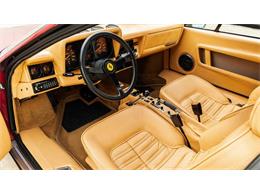 1984 Ferrari 512 BBI (CC-2092653) for sale in Carmel, California
