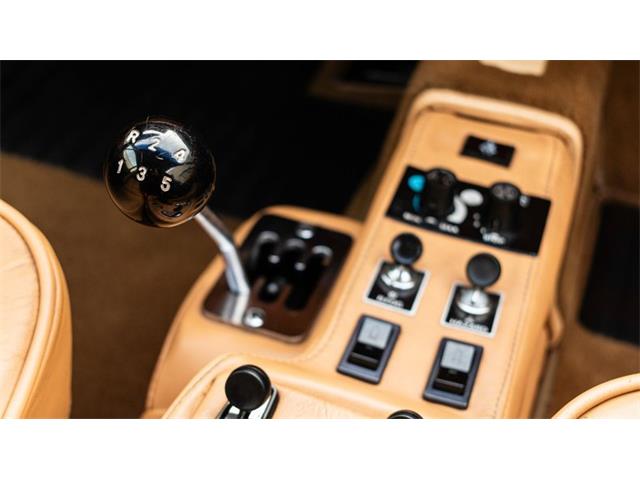 1984 Ferrari 512 BBI (CC-2092653) for sale in Carmel, California