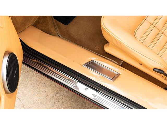 1984 Ferrari 512 BBI (CC-2092653) for sale in Carmel, California