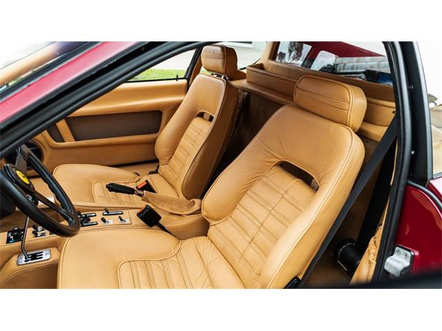 1984 Ferrari 512 BBI (CC-2092653) for sale in Carmel, California
