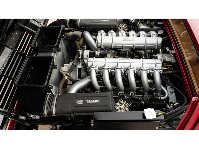 1984 Ferrari 512 BBI (CC-2092653) for sale in Carmel, California