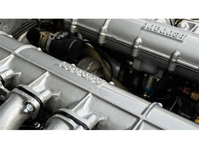 1984 Ferrari 512 BBI (CC-2092653) for sale in Carmel, California