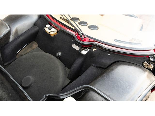 1984 Ferrari 512 BBI (CC-2092653) for sale in Carmel, California
