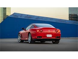 2004 Ferrari 575M Maranello (CC-2092654) for sale in Carmel, California