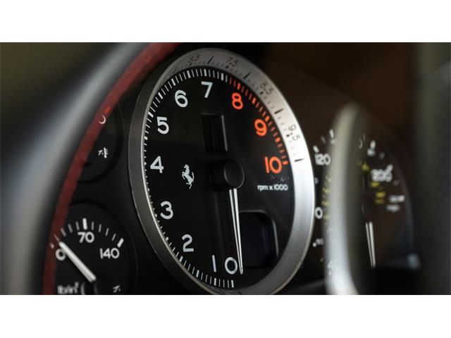 2004 Ferrari 575M Maranello (CC-2092654) for sale in Carmel, California