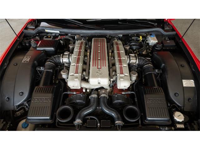 2004 Ferrari 575M Maranello (CC-2092654) for sale in Carmel, California