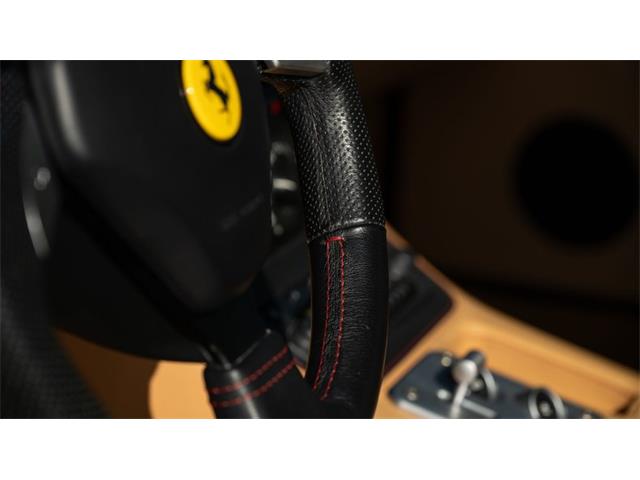 2004 Ferrari 575M Maranello (CC-2092654) for sale in Carmel, California