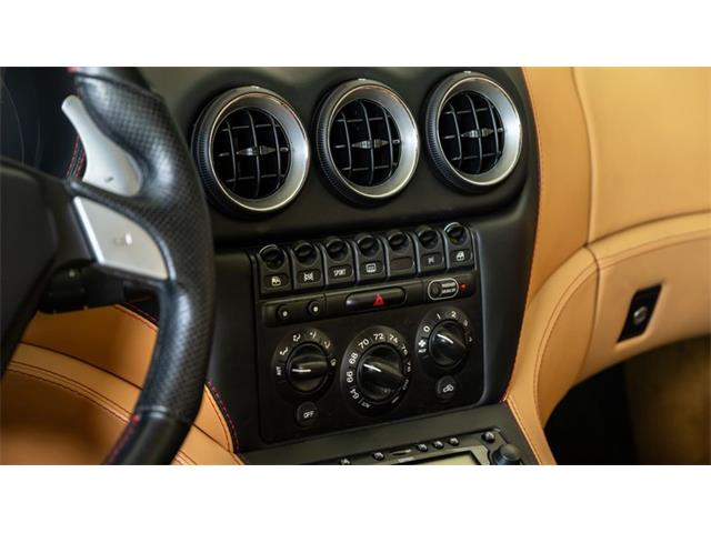 2004 Ferrari 575M Maranello (CC-2092654) for sale in Carmel, California