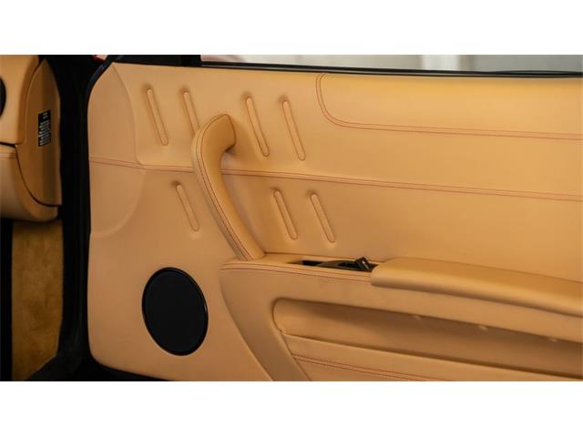 2004 Ferrari 575M Maranello (CC-2092654) for sale in Carmel, California