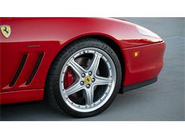 2004 Ferrari 575M Maranello (CC-2092654) for sale in Carmel, California