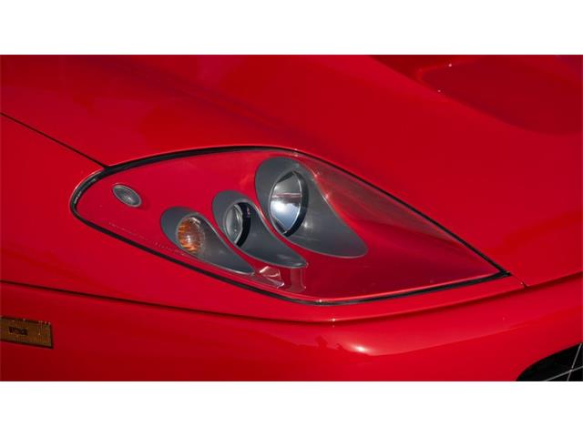 2004 Ferrari 575M Maranello (CC-2092654) for sale in Carmel, California