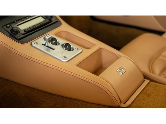 2004 Ferrari 575M Maranello (CC-2092654) for sale in Carmel, California