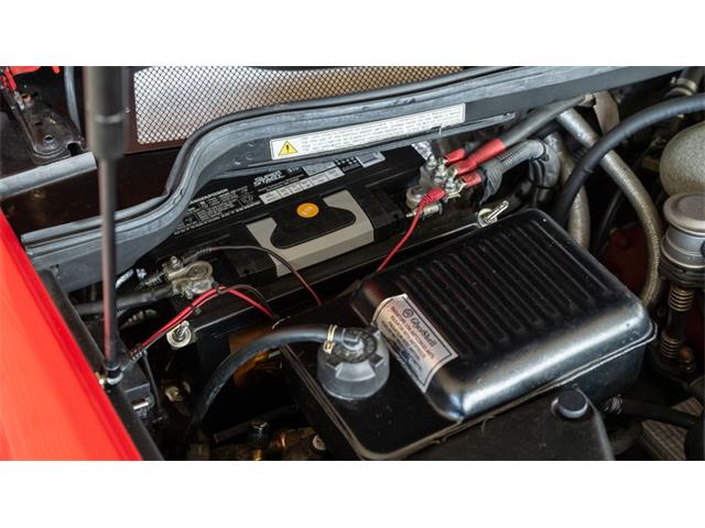 2004 Ferrari 575M Maranello (CC-2092654) for sale in Carmel, California