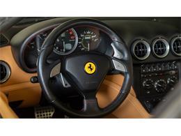 2004 Ferrari 575M Maranello (CC-2092654) for sale in Carmel, California