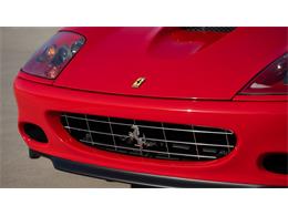 2004 Ferrari 575M Maranello (CC-2092654) for sale in Carmel, California