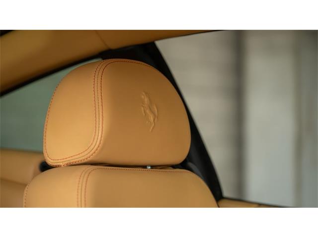 2004 Ferrari 575M Maranello (CC-2092654) for sale in Carmel, California