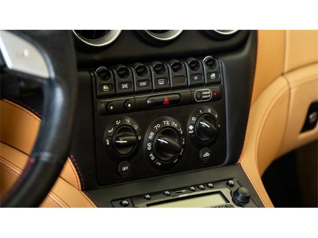 2004 Ferrari 575M Maranello (CC-2092654) for sale in Carmel, California