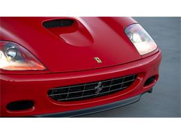 2004 Ferrari 575M Maranello (CC-2092654) for sale in Carmel, California