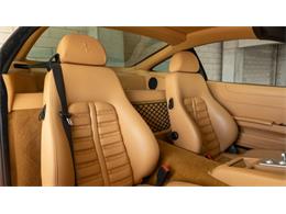 2004 Ferrari 575M Maranello (CC-2092654) for sale in Carmel, California