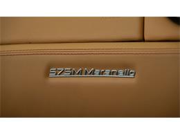2004 Ferrari 575M Maranello (CC-2092654) for sale in Carmel, California