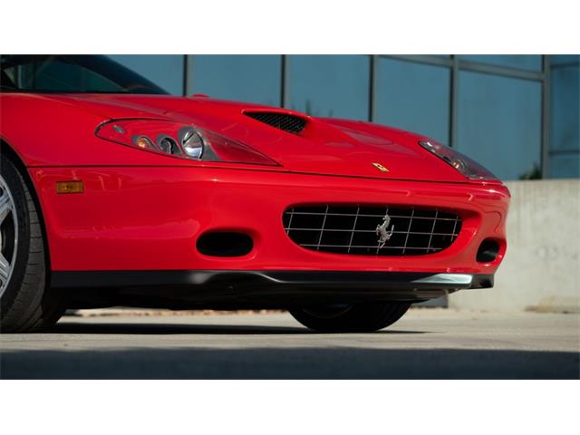 2004 Ferrari 575M Maranello (CC-2092654) for sale in Carmel, California