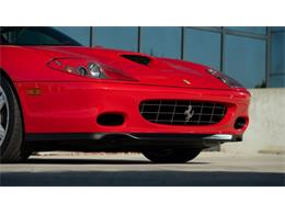2004 Ferrari 575M Maranello (CC-2092654) for sale in Carmel, California