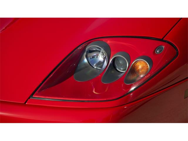 2004 Ferrari 575M Maranello (CC-2092654) for sale in Carmel, California