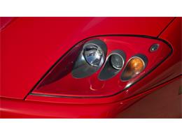2004 Ferrari 575M Maranello (CC-2092654) for sale in Carmel, California