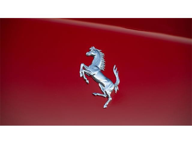2004 Ferrari 575M Maranello (CC-2092654) for sale in Carmel, California