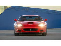 2004 Ferrari 575M Maranello (CC-2092654) for sale in Carmel, California