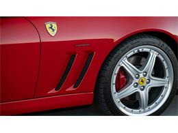 2004 Ferrari 575M Maranello (CC-2092654) for sale in Carmel, California