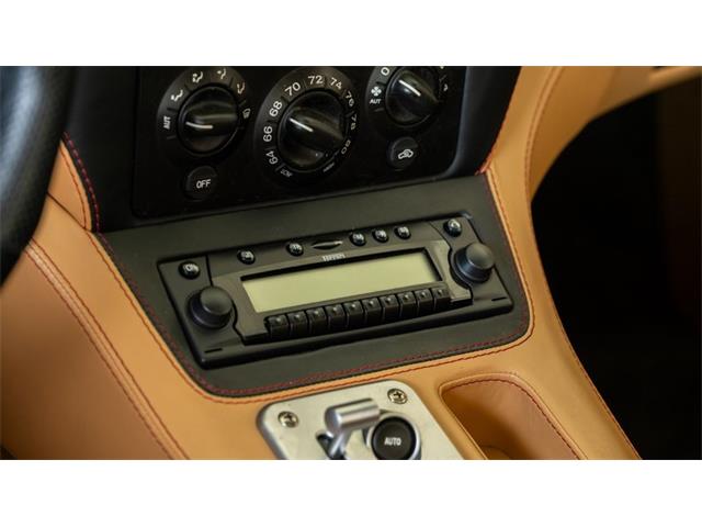2004 Ferrari 575M Maranello (CC-2092654) for sale in Carmel, California