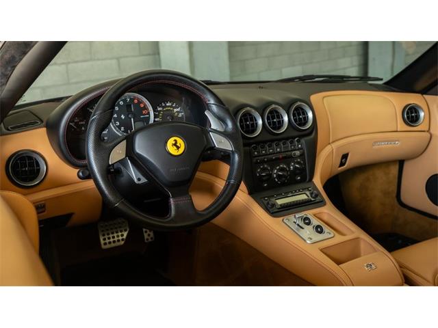 2004 Ferrari 575M Maranello (CC-2092654) for sale in Carmel, California