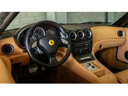 2004 Ferrari 575M Maranello (CC-2092654) for sale in Carmel, California