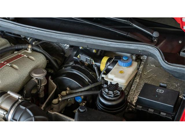 2004 Ferrari 575M Maranello (CC-2092654) for sale in Carmel, California