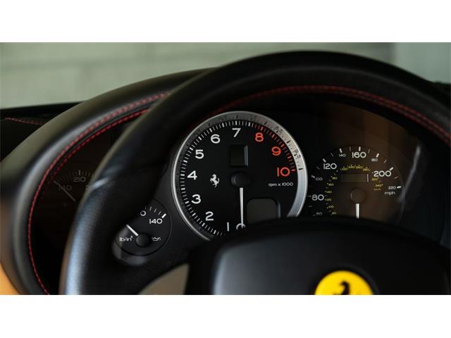 2004 Ferrari 575M Maranello (CC-2092654) for sale in Carmel, California