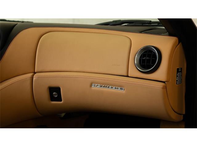 2004 Ferrari 575M Maranello (CC-2092654) for sale in Carmel, California