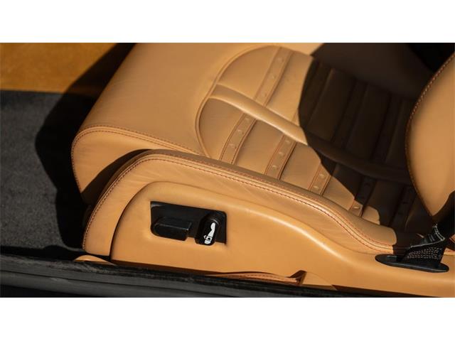 2004 Ferrari 575M Maranello (CC-2092654) for sale in Carmel, California