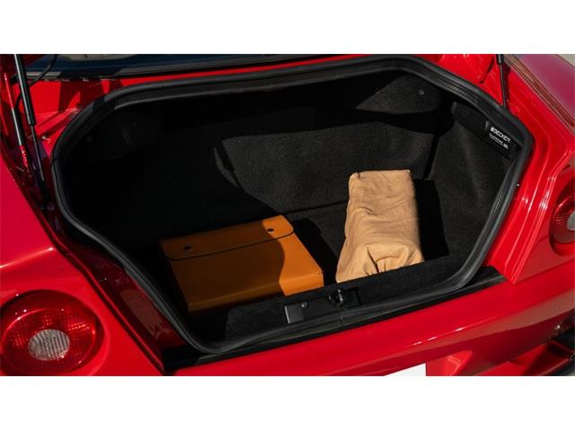 2004 Ferrari 575M Maranello (CC-2092654) for sale in Carmel, California