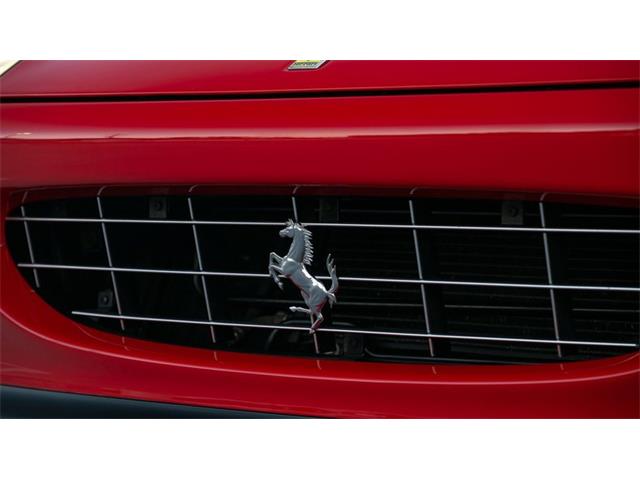 2004 Ferrari 575M Maranello (CC-2092654) for sale in Carmel, California