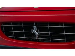 2004 Ferrari 575M Maranello (CC-2092654) for sale in Carmel, California